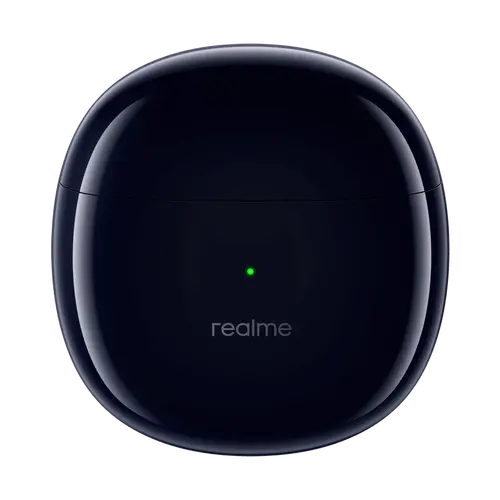 REALME BUDS AIR 2 RMA2003 BLCK - image 2