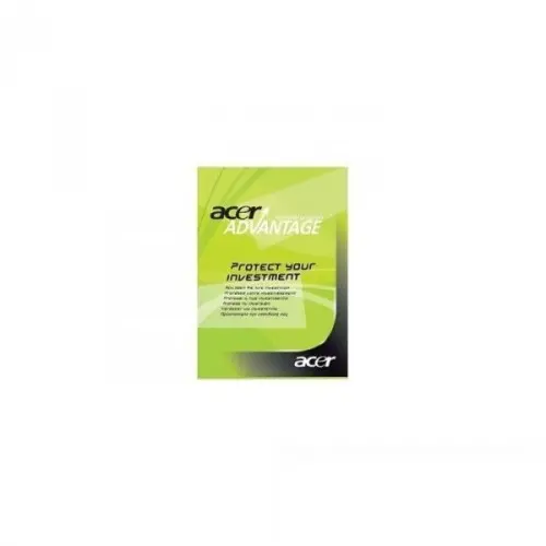 ACER Garanție 3 ani Carry-in/Proiect - 1