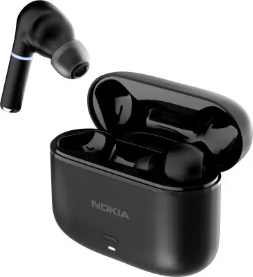 NOKIA TWS-852W EARBUDS - image 1