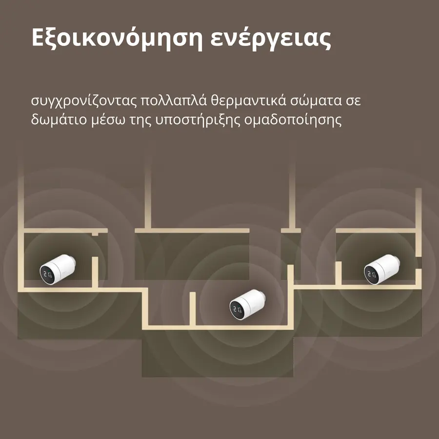 Radiator Thermostat E1: Model No: SRTS-A01; SKU: AA006GLW01 - image 38