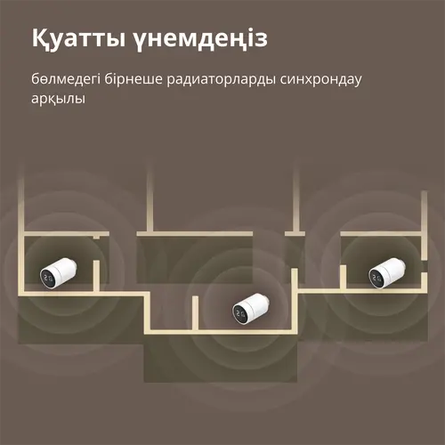 Θερμοστάτης καλοριφέρ E1: Αρ. μοντέλου: SRTS-A01; SKU: AA006GLW01 - 42