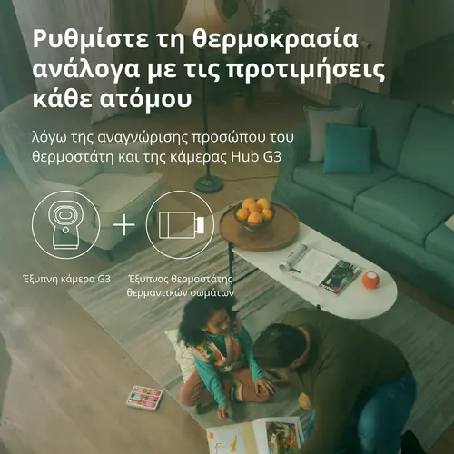 Θερμοστάτης καλοριφέρ E1: Αρ. μοντέλου: SRTS-A01; SKU: AA006GLW01 - 57
