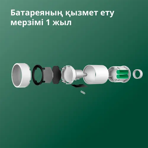 Θερμοστάτης καλοριφέρ E1: Αρ. μοντέλου: SRTS-A01; SKU: AA006GLW01 - 66