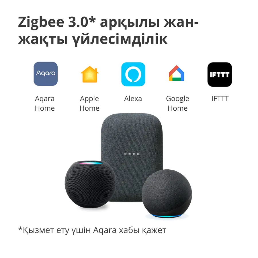 Aqara Modul de întrerupător simplu T1 (cu nul): Nr. model: SSM-U01; SKU: AU001GLW01 - image 18