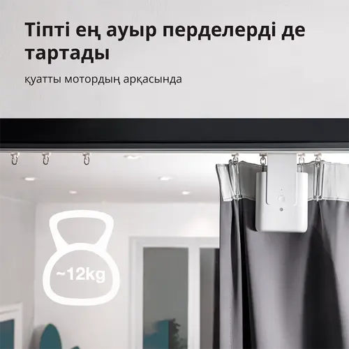 Curtain Driver E1 (Track Version): Model No: CM-M01; SKU: AM025GLW01 - image 44