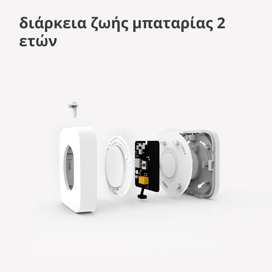 Aqara Wireless Mini Switch: Model No: WXKG11LM; SKU: AK010UEW01 - image 47