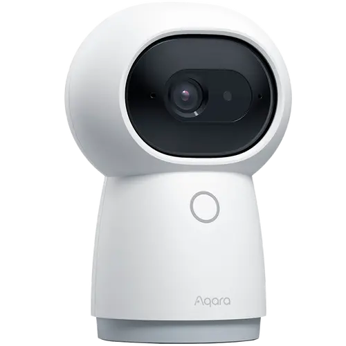 Aqara Camera Hub G3: Model No: CH-H03; SKU: AC005EUW01