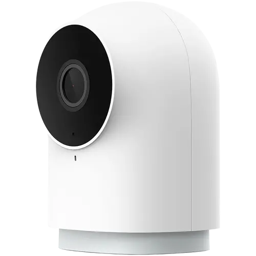 Aqara Camera Hub G2H Pro: Model No: CH-C01; SKU: AC009GLW01