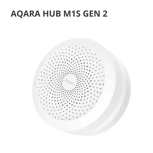 Hub M1S Gen2: Model No: HM1S-G02; SKU: AG036EUW01 - image 3