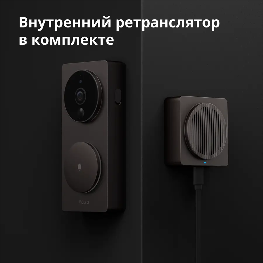 Smart Video Doorbell G4: Model No: SVD-C03; SKU: AC015GLB02 - image 54