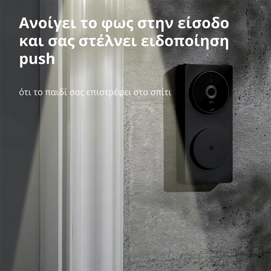 Smart Video Doorbell G4: Model No: SVD-C03; SKU: AC015GLB02 - image 68