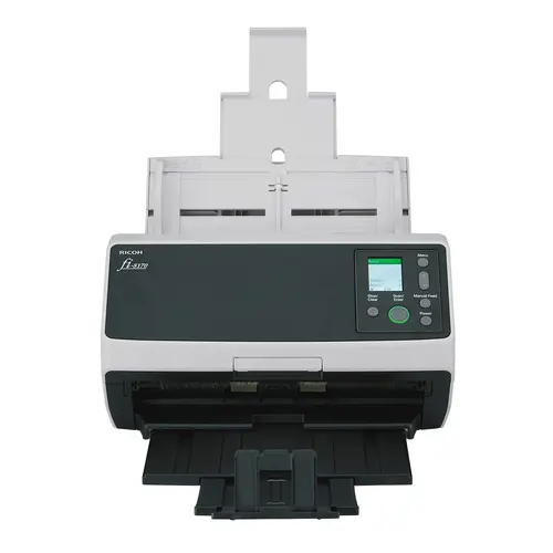 Σαρωτής εγγράφων Ricoh fi-8170, A4, USB 3.2 gen1, 70ppm, ADF για 140 σελίδες - 1