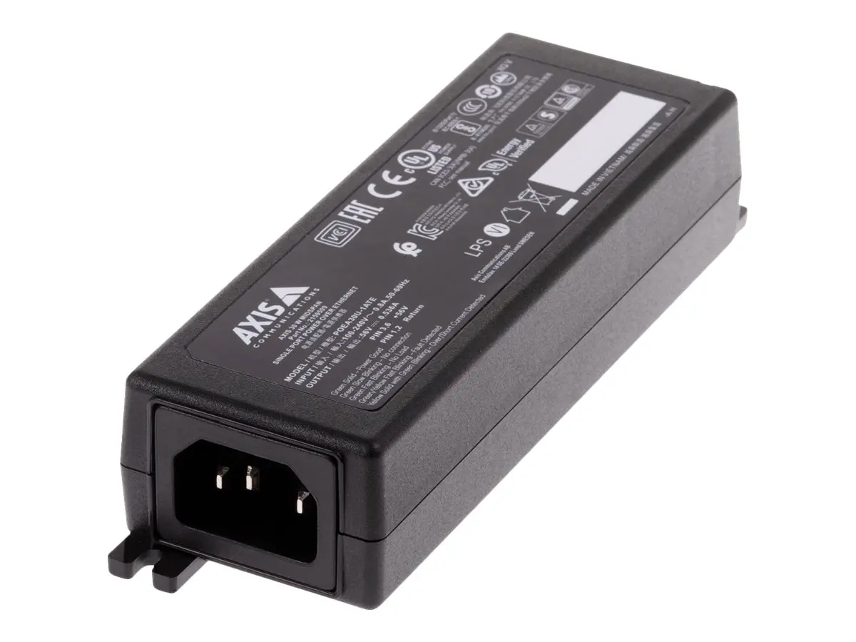 AXIS 30W MIDSPAN - image 1