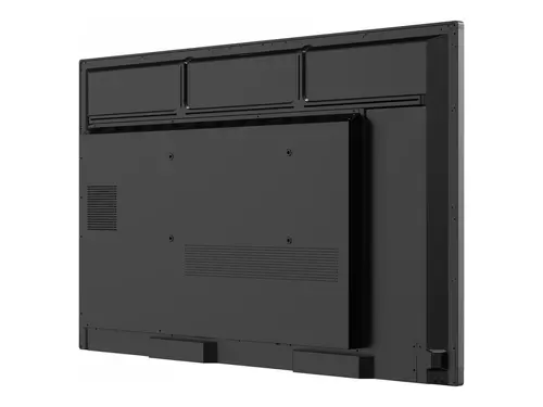 VIEWSONIC IFP5550-5 55inch 40 Points Touch 7H AG 3840x2160 400nits 1200:1 32GB Storage 4GB RAM - image 1