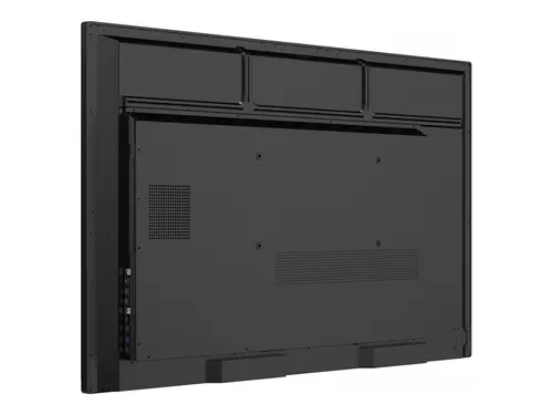 VIEWSONIC IFP5550-5 55inch 40 Points Touch 7H AG 3840x2160 400nits 1200:1 32GB Storage 4GB RAM - image 5