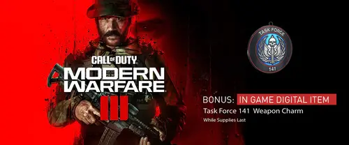 Комплект GUNNAR x Call of Duty UAV Edition - Onyx/Topo - Amber - Очила + калъф - image 8