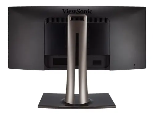 VIEWSONIC VP3481A 34inch 3440x1440 21:9 SuperClear VA Curve monitor hardware calibration 100 sRGB 2xHDMI DP USB type C & USB - image 1