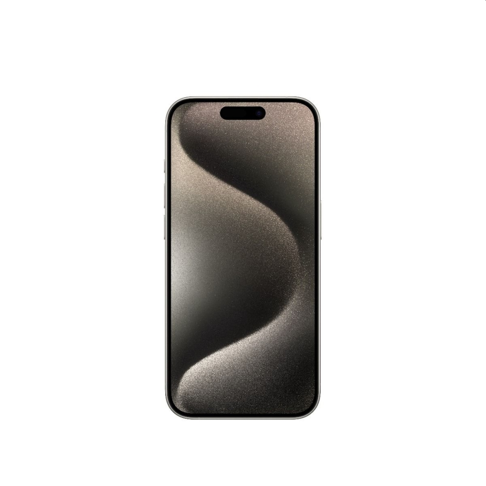 Мобилен телефон, Apple iPhone 15 Pro 1TB Natural Titanium - image 1