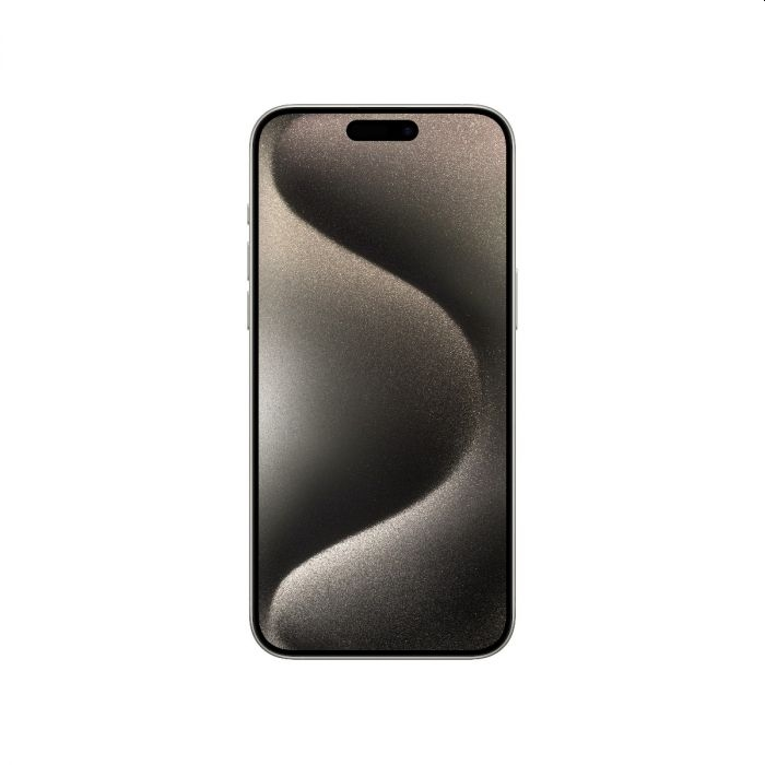 Мобилен телефон, Apple iPhone 15 Pro Max 1TB Natural Titanium - image 1