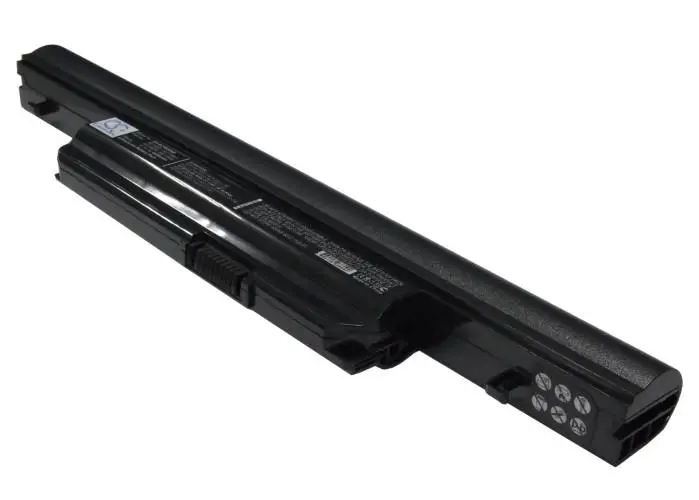 Батерия за лаптоп CAMERON SINO AS10B75 AS10B31 for Acer Aspire 5553 5625G 5745, 11.1V, 4400mAh