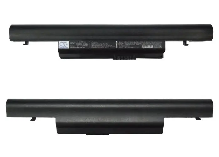 Батерия за лаптоп CAMERON SINO AS10B75 AS10B31 for Acer Aspire 5553 5625G 5745, 11.1V, 4400mAh - image 2