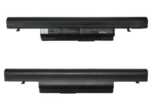 Baterie laptop CAMERON SINO AS10B75 AS10B31 pentru Acer Aspire 5553 5625G 5745, 11.1V, 4400mAh - 3