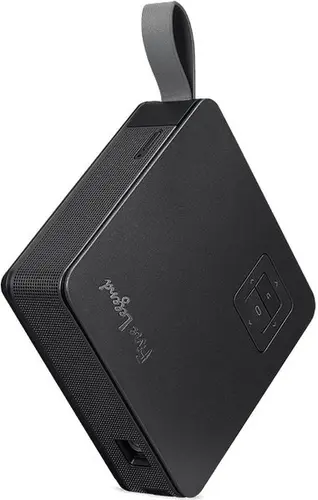 Мултимедиен проектор, ACER PROJECTOR AOPEN PV12A DLP LED - image 2