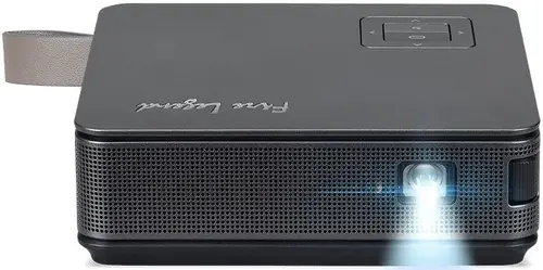 Мултимедиен проектор, ACER PROJECTOR AOPEN PV12A DLP LED