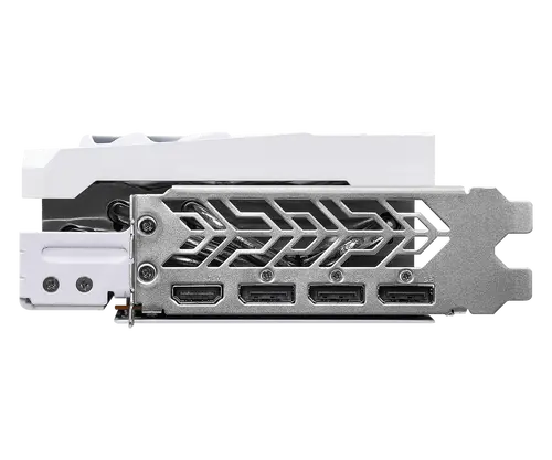 ASROCK Video Card AMD Radeon RX 7900 XT PHANTOM GAMING WHITE 20GB OC - image 4