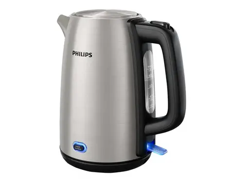 PHILIPS Електрическа кана Viva Collection 1.7l копок с пружина светлинен индикатор