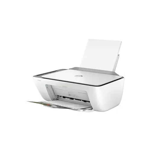 Мастилоструйно многофункционално устройство, HP DeskJet 2820e All-in-One Printer - image 1