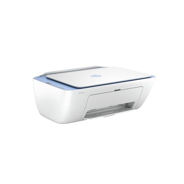 Мастилоструйно многофункционално устройство, HP DeskJet 4222e All-in-One Printer - image 2