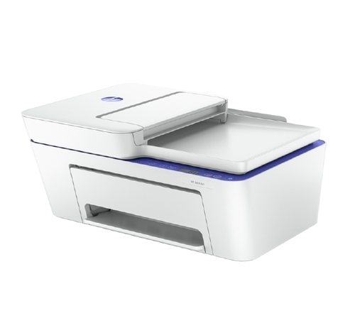 Мастилоструйно многофункционално устройство, HP DeskJet 4230e All-in-One Printer - image 1