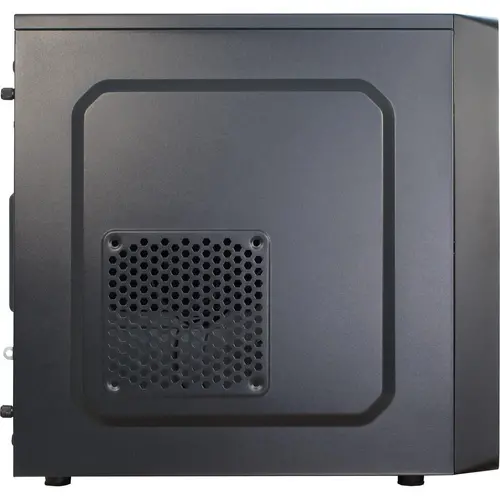 Кутия за компютър Inter Tech MA-01 Micro, Mini-Tower, mTX - image 6