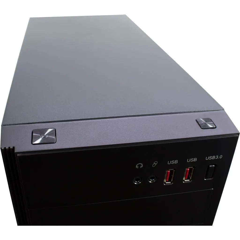 Κουτί υπολογιστή Inter Tech B-42 Mid-Tower, ATX - image 3