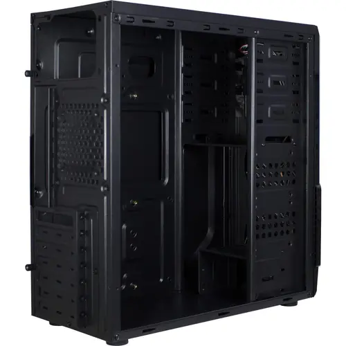 Κουτί υπολογιστή Inter Tech B-42 Mid-Tower, ATX - 7