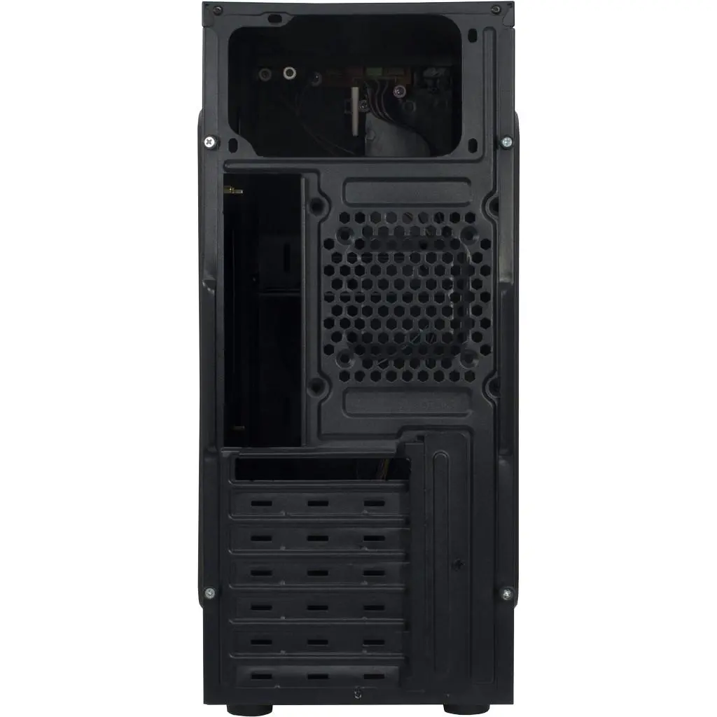 Carcasă de calculator Inter Tech B-42 Mid-Tower, ATX - image 7