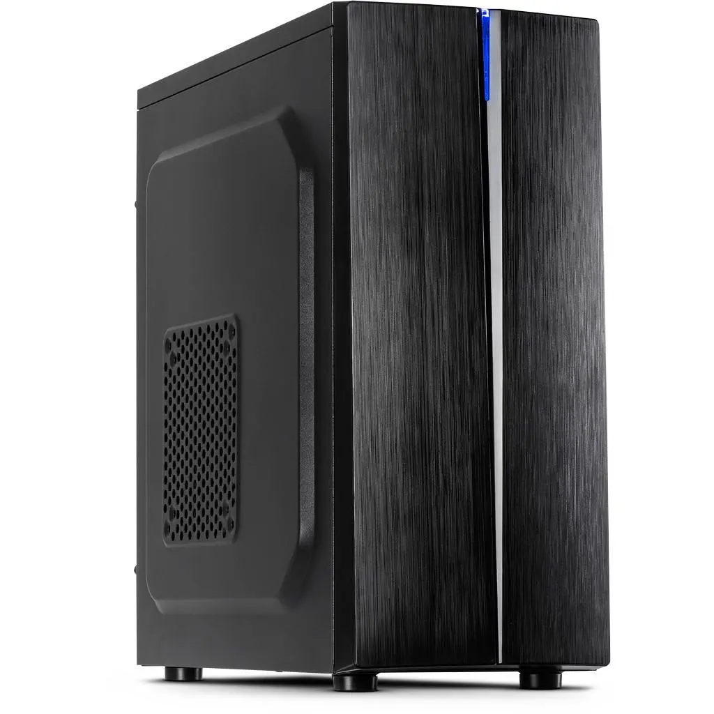 Κουτί υπολογιστή Inter Tech B-48 Mid-Tower, ATX