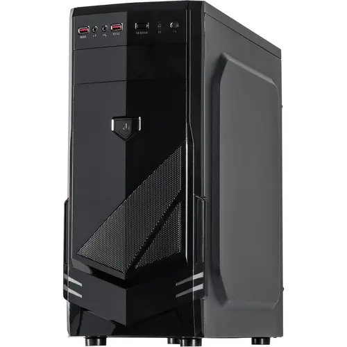 Κουτί υπολογιστή Inter Tech B-30 Mid-Tower, ATX - 3