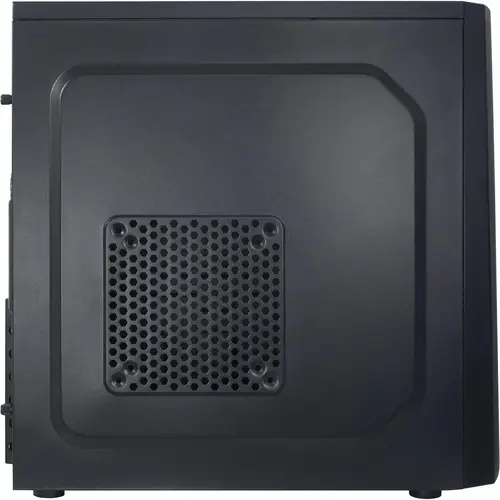 Κουτί υπολογιστή Inter Tech B-30 Mid-Tower, ATX - 4