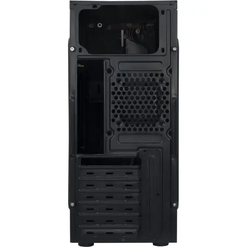 Carcasă de calculator Inter Tech B-30 Mid-Tower, ATX - 7