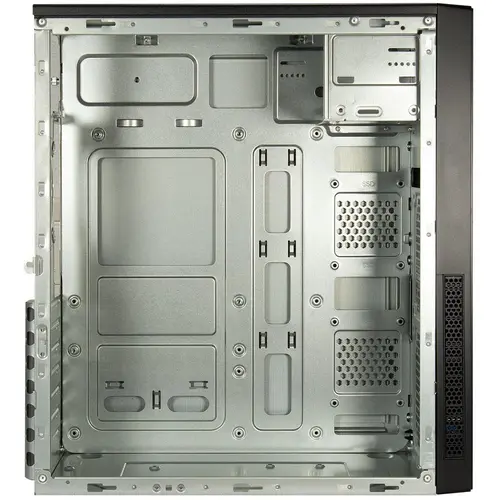 Carcasă de calculator Inter Tech IT-2812 Business, Mid-Tower, ATX - 5