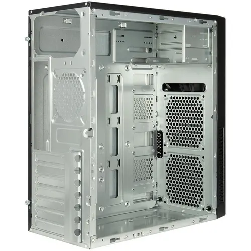 Carcasă de calculator Inter Tech IT-2812 Business, Mid-Tower, ATX - 6
