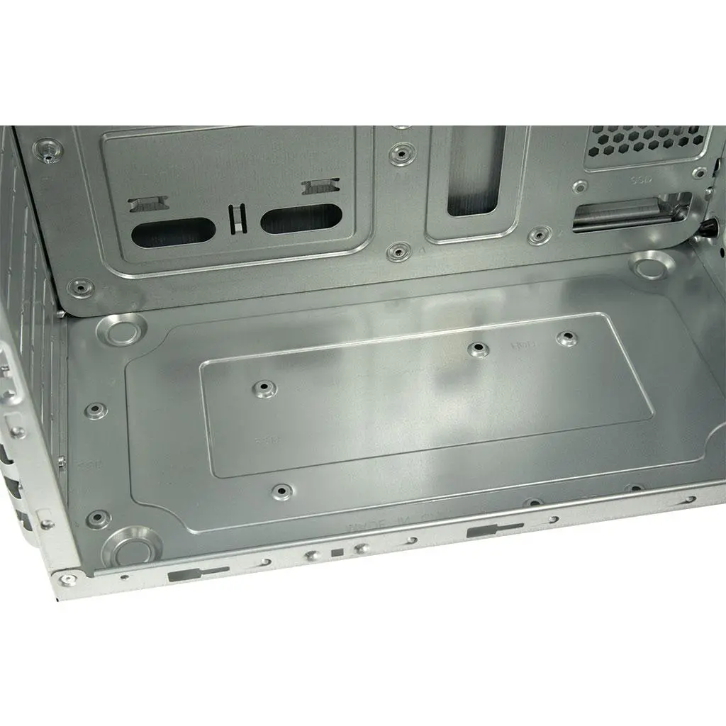 Κουτί υπολογιστή Inter Tech IT-2812 Business, Mid-Tower, ATX - image 7