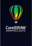 Лиценз за ползване на програмен продукт, CorelDRAW Graphics Suite Enterprise Education License (incl. 1 Yr CorelSure Maintenance) (1-4)