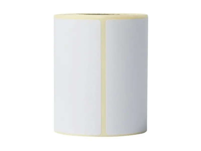 Консуматив, Brother DT Label 76mm x 44mm (PK OF 8)