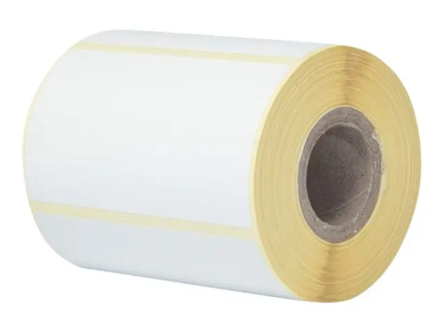 Консуматив, Brother DT Label 76mm x 44mm (PK OF 8) - image 1