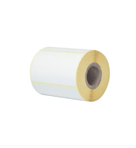 Консуматив, Brother DT Label 76mm x 44mm (PK OF 8) - image 1