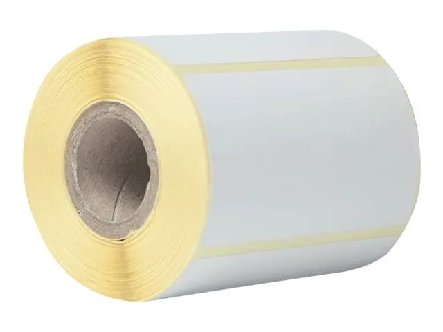 Консуматив, Brother DT Label 76mm x 44mm (PK OF 8) - image 4