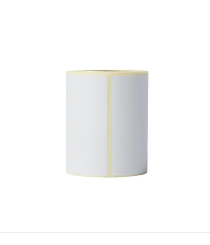 Консуматив, Brother DT Label 76mm x 44mm (PK OF 8)